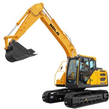 高性价比13600kg履带挖掘机E6155H热销中