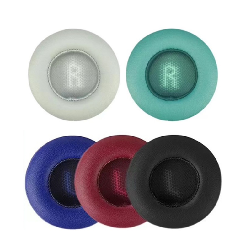Suitable for JBL E35 E45 E45BT Headset Sponge Cover Ear Cover Leather Cover Beam Cover Accessories Suitable for JBL E35 E45 E45BT Headset Sponge Cover Ear Cover Leather Cover Beam Cover Accessories