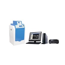 北京君意 凝胶成像分析仪 全自动凝胶成像分析系统 JY04S-3C型