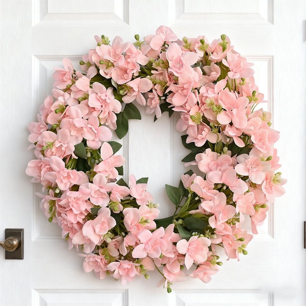 2025 nuevos productos de Amazon, orquídeas pequeñas, orquídeas, decoración del hogar colgadas en la pared, pastoral, estilo nórdico