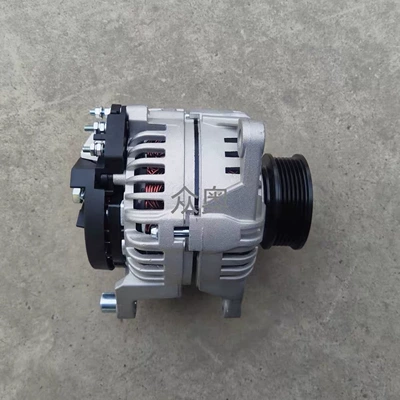 Generator K6100-3701100-002 Generator – Other power supply, ignition system