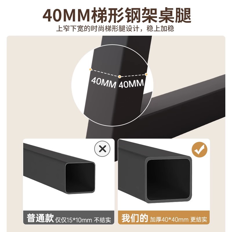 Escritorio de computadora dormitorio individual escritorio de escritorio pequeño escritorio de escritorio