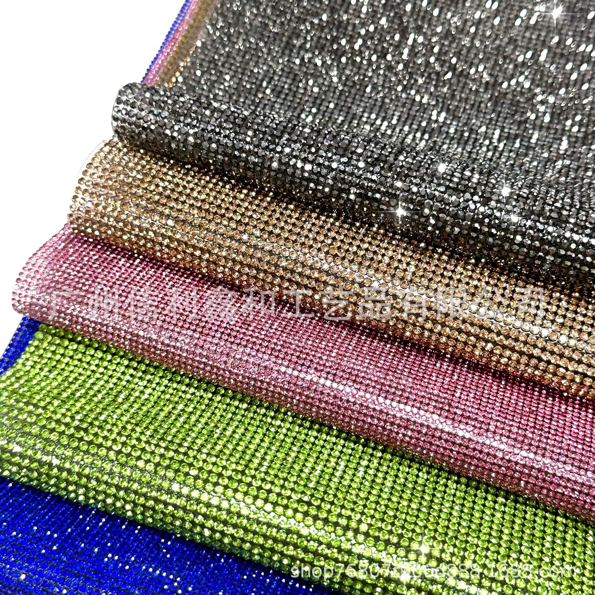 Крупные камни для DIY украшений, закругленное основание, отечественная A-бриллиантовая резина-сетка, горячая штамповка, самоклеящиеся аксессуары оптом