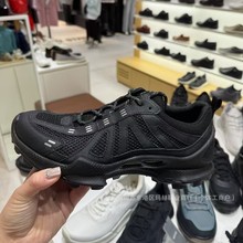 纯原装新爱i步经典15周年纪念户外运动鞋越野跑鞋防滑减震BIOM健