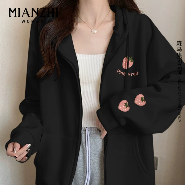 Black [Spring and Autumn-thin models]