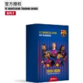 DAKA 2025-26 Season Barcelona TOP AUDIENCE Star Cards | MSRP: ¥60