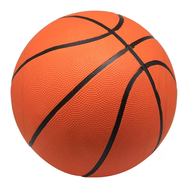 篮球批发3号5号7号成人中小学生专用比赛室内室外橡胶七号篮球