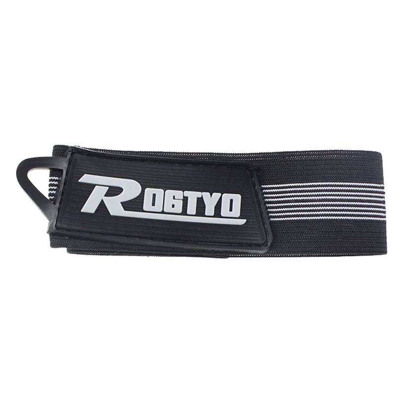 Bicycle corset belt corset leg band roll leg clip mountaineering leggings Cycling Bicycle Equipment Wholesale
