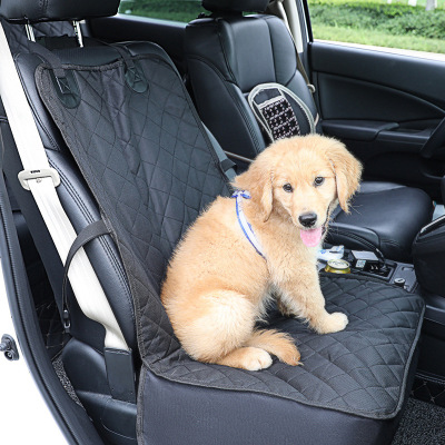 vehicle Copilot Pet Pad automobile Pet Pad reinforce thickening vehicle Dog mat Pets Supplies