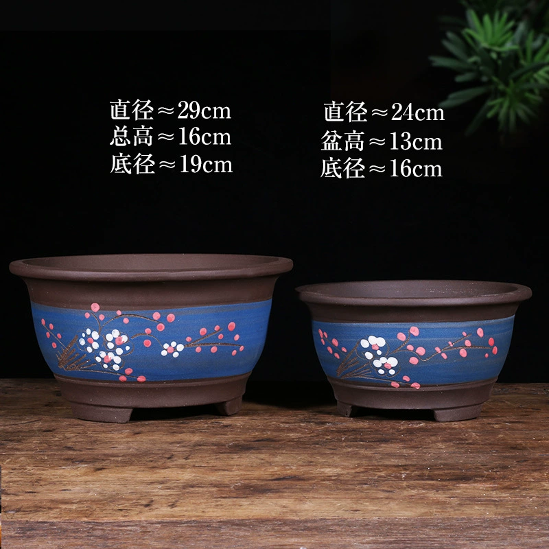 Flowerpot, ceramic extra large big high boots, 2021 collection