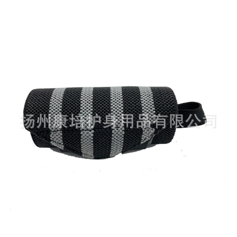 腕の卸売りの重量挙げの訓練の加圧の巻き取りベルトの手首の越境のよく売れている運動の保護具の力のバンドの工場|undefined