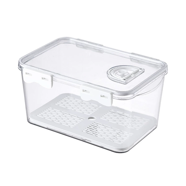 Storage box, drying rack, big water board