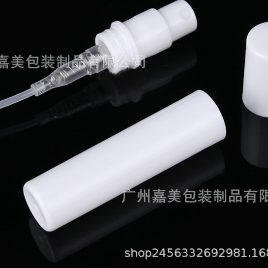 2ml 3ml 4ml 5ml perfume pluma perfume spray botella cosmética pequeña muestra botella portátil hebilla perfume pluma