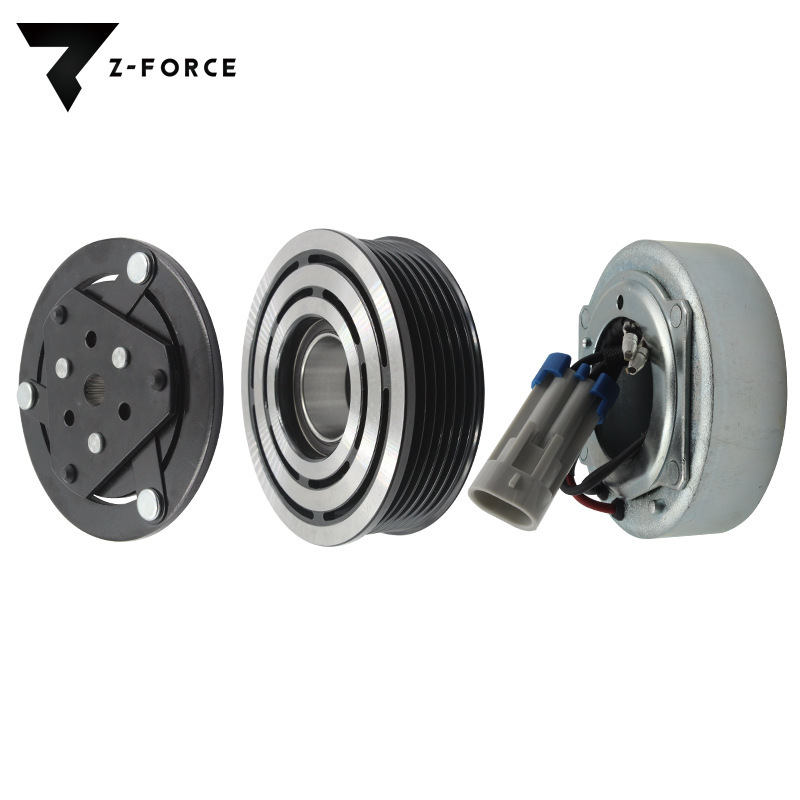 Auto Air Conditioning Compressor Electromagnetic Clutch for Chevrolet Trax/Aveo C29007Ma 95369546