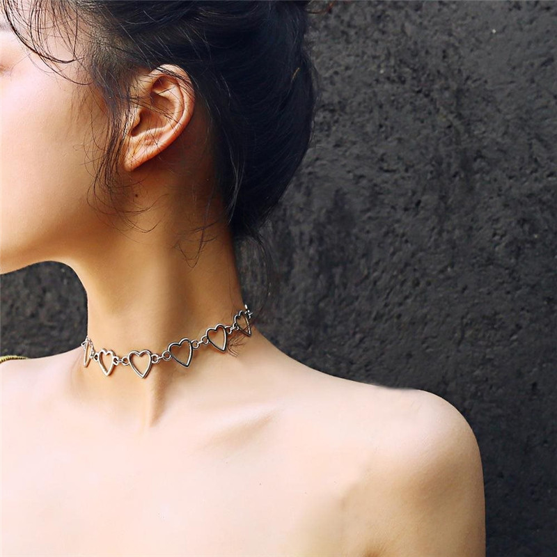 Gothic Necklace Image 3