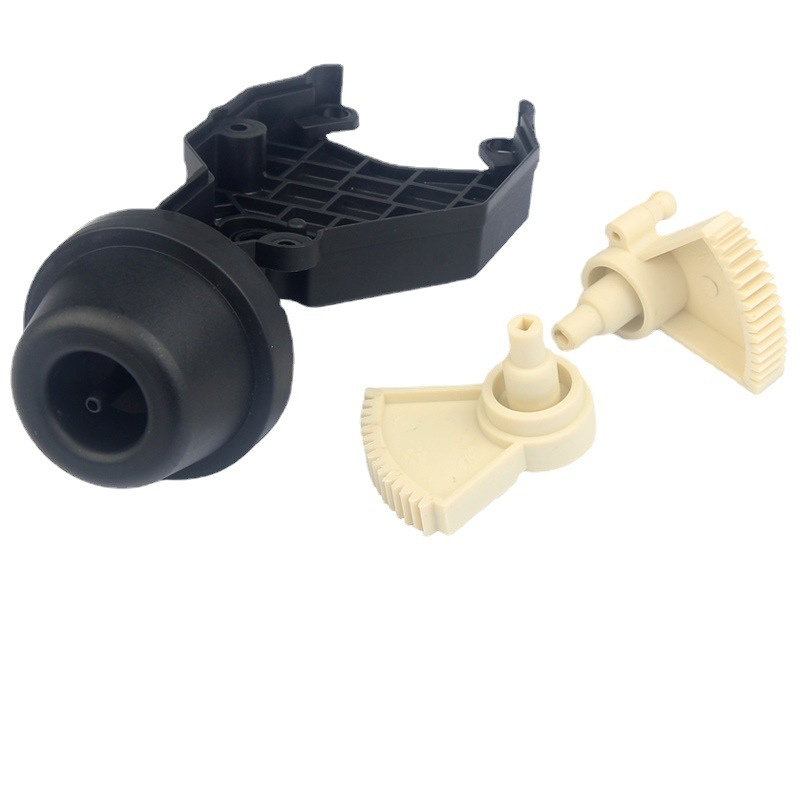 Volkswagen Intake Throttle Body Manifold Actuator 06C133619A for Volkswagen Audi (Auto Parts and Accessories) - 06c133619