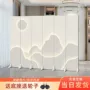 会议室办公室包间折叠折屏