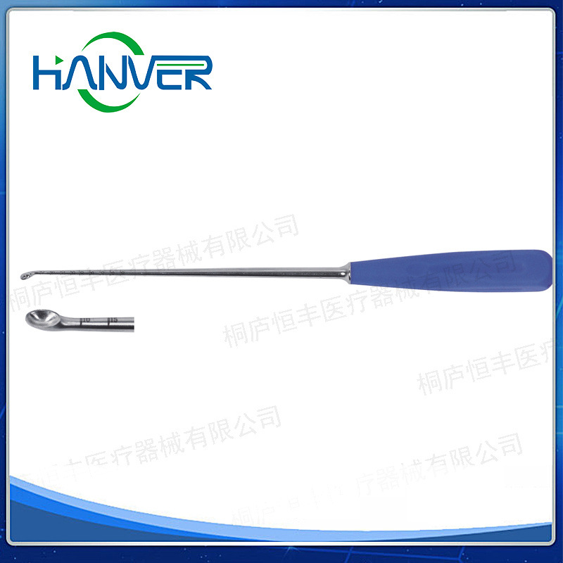 骨刮匙