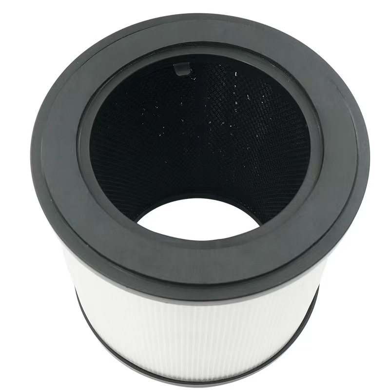 Adecuado para Philips fy0293/fy0194/ac0810ac0820ac0830 filtro de aire carbón activado