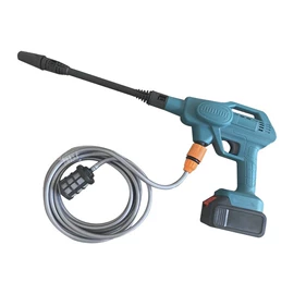 割草机;电链锯;洗车水枪