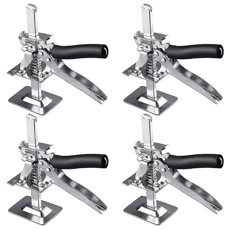 Полная стальная плитка высокого и низкого регулятора подъема подъемного устройства