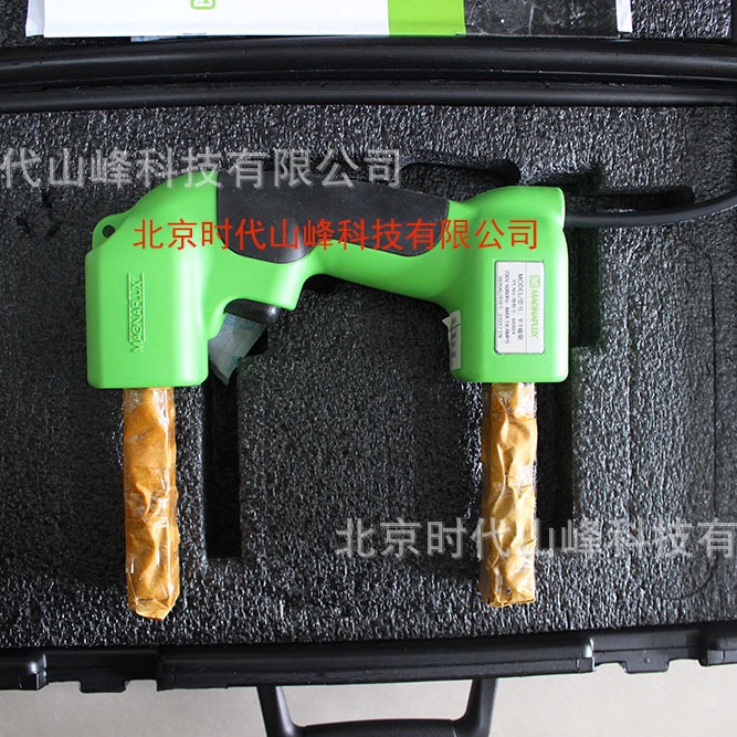 ������ͨY-1����ʽ�����Ŷ�̽���ǽ����溸������ȱ�ݼ��