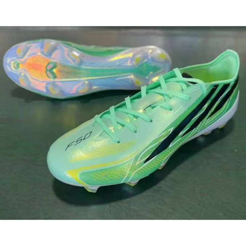 Cross-border foreign trade F50 second-generation Yamal football shoes, Messi's same low-top TF cleats, waterproof FG cleats, sports shoes Cross-border foreign trade F50 second-generation Yamal football shoes, Messi's same low-top TF cleats, waterproof FG cleats, sports shoes