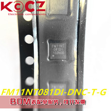 �͵�΢�o���հlоƬFM11NT081DI-DNC-T-G ���Ԫ��������BOM