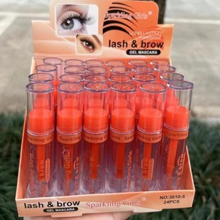 Sparkling Girls�羳����͸����ë��־�eye lash��ɫ�{ɫ�Gɫ