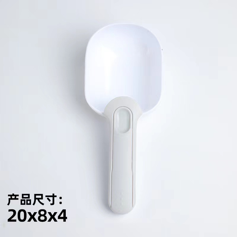 회색과 흰색