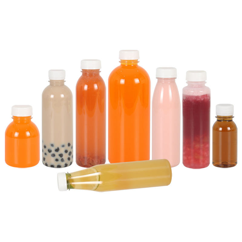 ������ţ��ƿ200ML~500ML�͸���PP����ƿ400ml����ƿ 350G�̲�ƿ