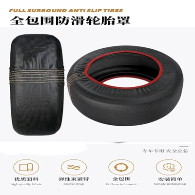 Spare wheel cover: Portable Polyester Abrasion Resistant