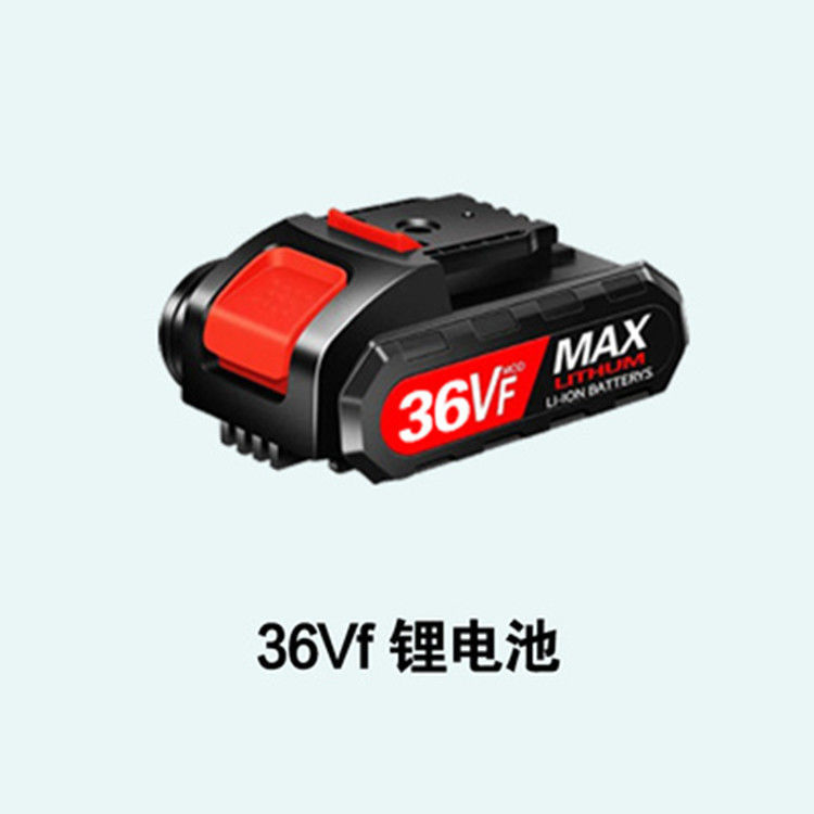 大容量電気ドリルバッテリー 48V ハンドドリル F2136V ハンドドリル充電式 F98VV リチウム電池ユニバーサルオリジナル F|undefined