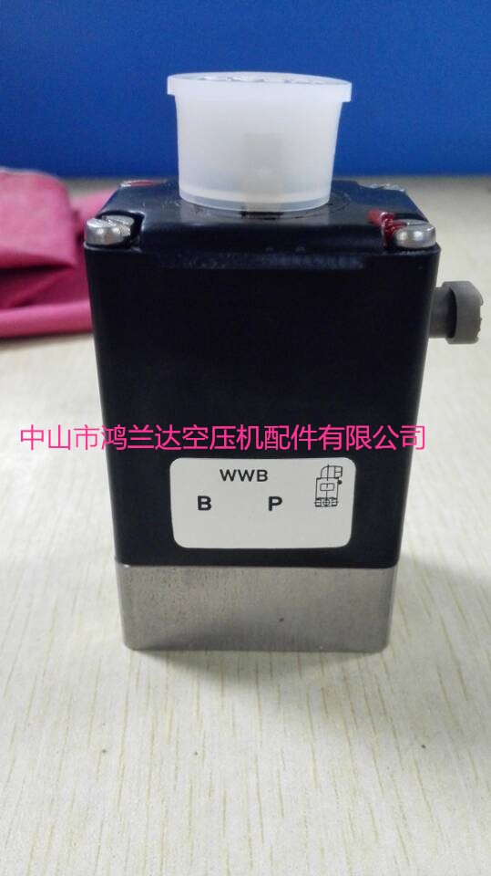 阿特拉斯螺杆式空压机电磁阀1089943922