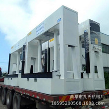 ȫ�Ԅ�ľ���䉺�C �T�噻���T���T���C���� 400T��̨���䉺�C