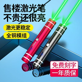 教学演示用品;教鞭、激光笔;激光笔