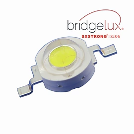 大功率LED;贴片式LED;手持杀菌灯