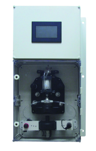 自动污染指数检测仪 配件