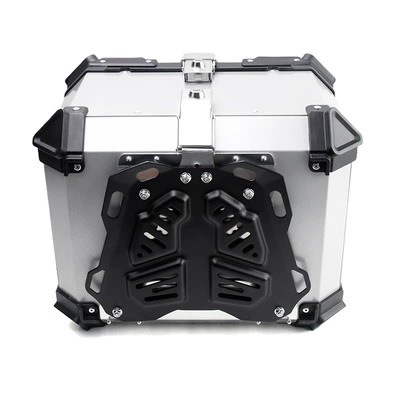 Motorcycle trunk – alloy trunk 38L side