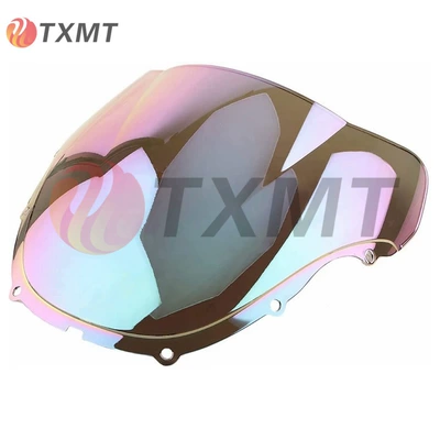 for Honda Cbr600Rr: Motorcycle front windshield - light-illusion