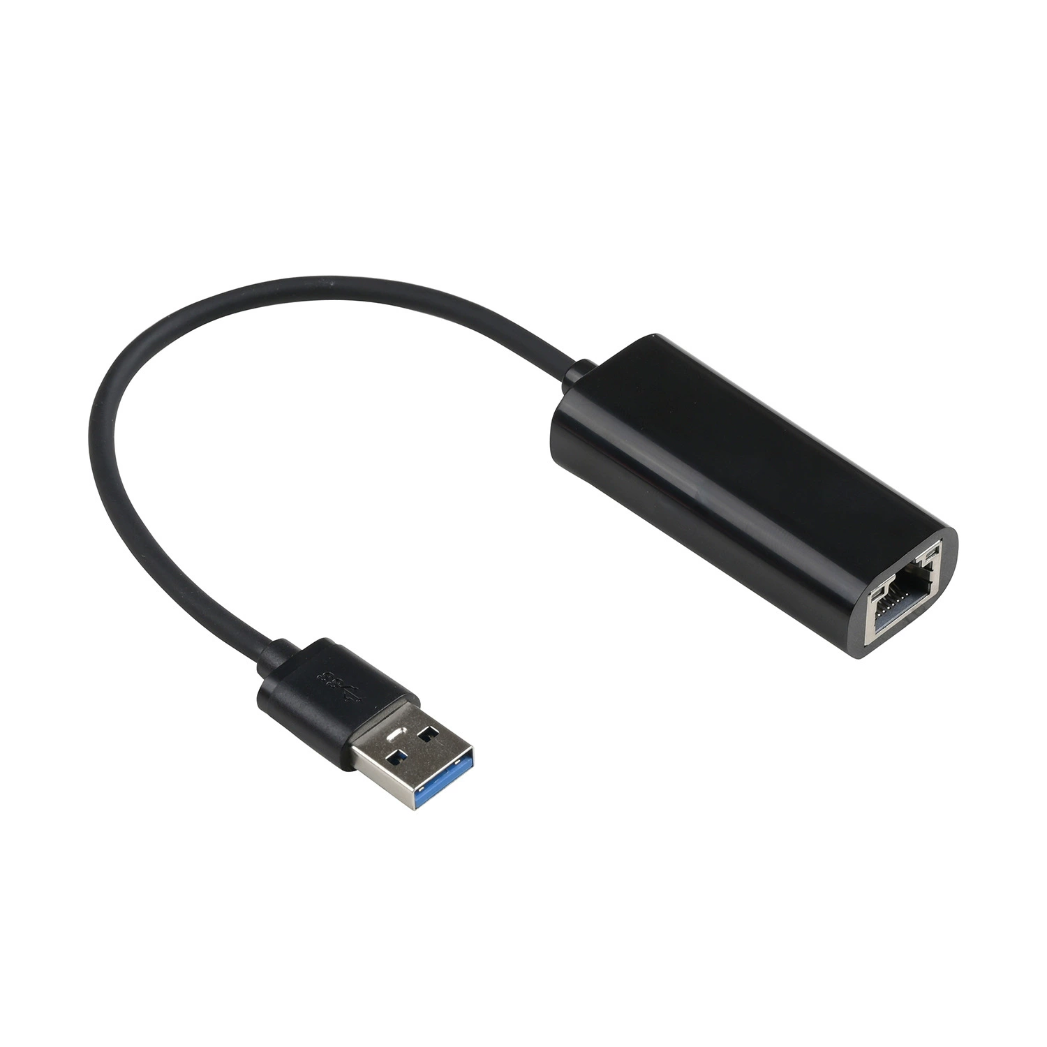 Новый частный (или новый приватный) модель USB 3.0 гигабитная сетевой адаптер без драйверов конвертер типа-C в RJ45 сетевой порт проводной адаптер