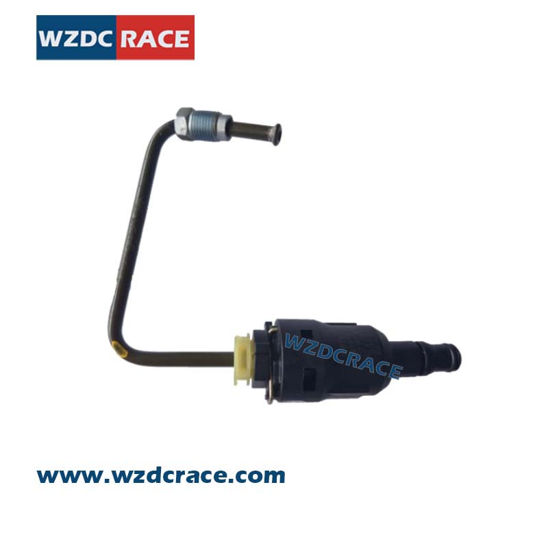 2348A471 adaptador de rodamiento de liberación de embrague para conector de tubo de aceite de embrague Mitsubishi