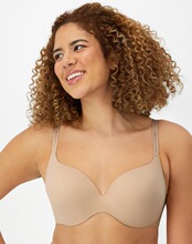 L 24471 Soft Round Cup Seams Bralette �޸�Ȧ��£����