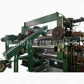 塑料压延机;塑料挤出机