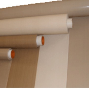 供应KASTILO铁/特氟龙高温布,PTFE 高温布,四氟布