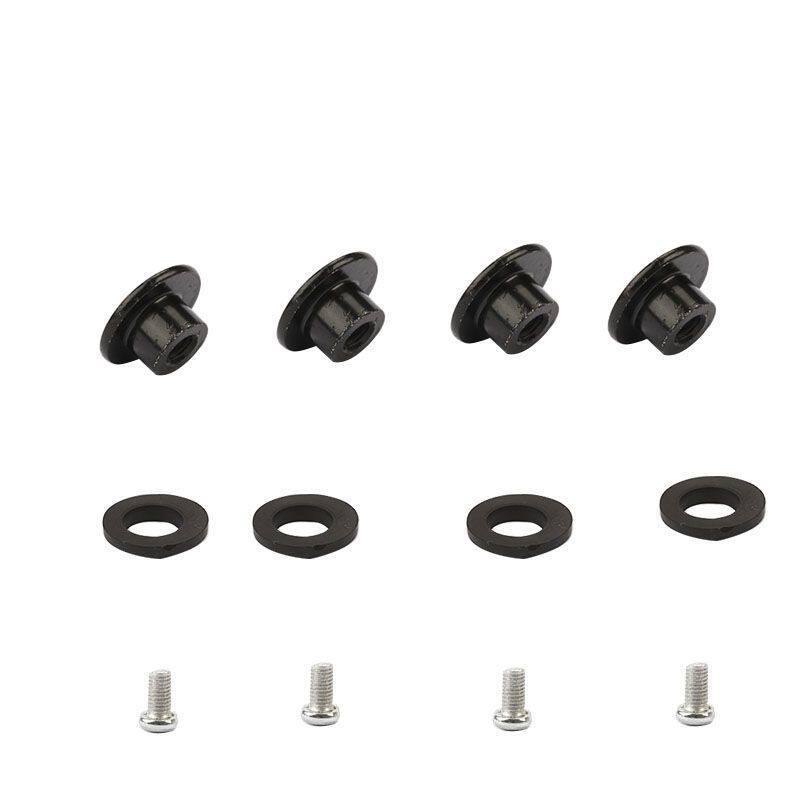 Electric Tricycle Sunroof Lock, Enclosed Tricycle and Four-Wheel Vehicle Sunroof Switch Accessories, Lock Buckle, Glass Buckle, Electric