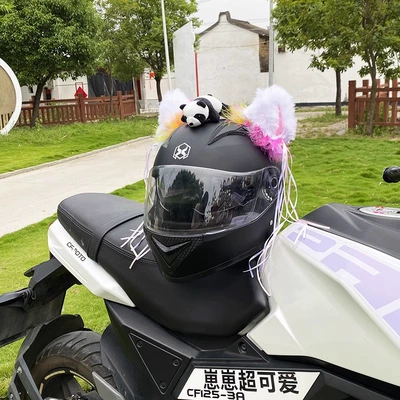 Tassel Cat Ears – Motuoche Auto Parts and Accessories