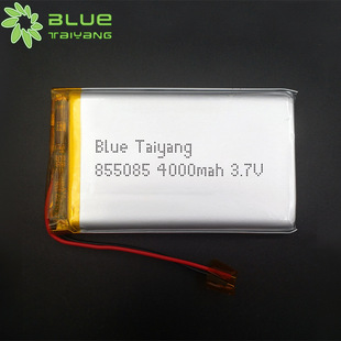 3.7V 855085 �늳�4000mah����Ƭ�ӟ������v�C�����i������