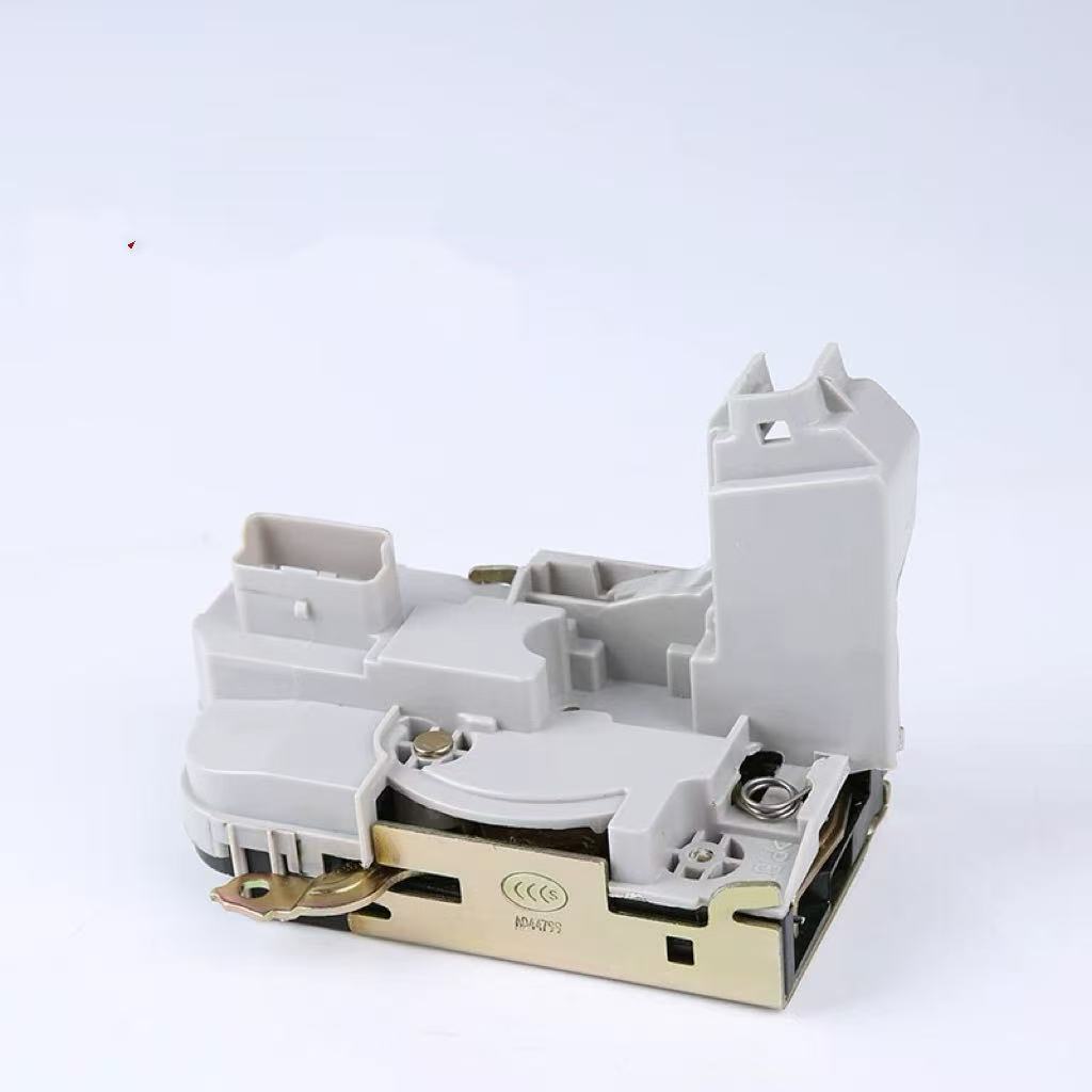 Suitable for Peugeot 307 Door Lock Block Door Central Locking Lock 9135Y4 9136Cg 9137H 9138g