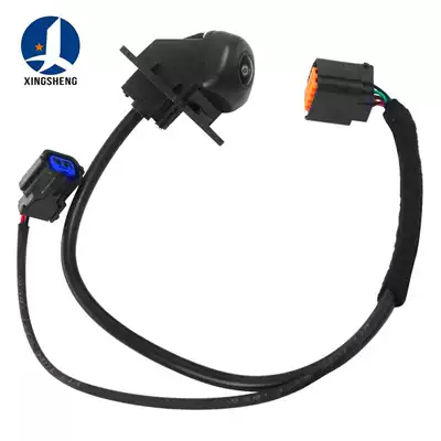 95760-D4600 Is Suitable for Kia Optima 2016-2020 Car Camera Rear View Camera (Vehicle camera)